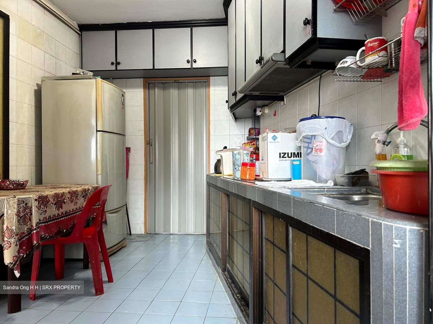 Blk 297 Bukit Batok Street 22 (Bukit Batok), HDB 4 Rooms #636434331